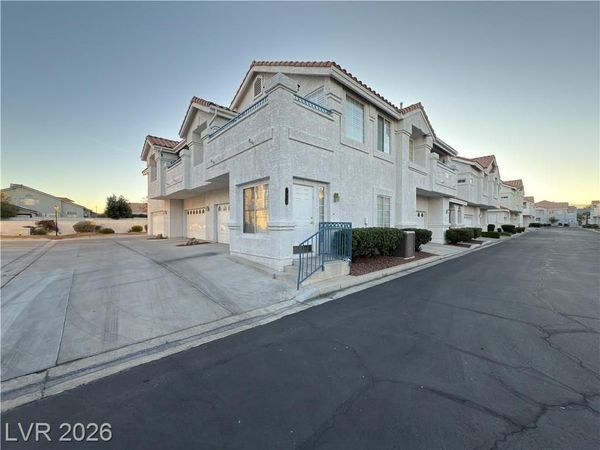 5201 S Torrey Pines Drive , Unit 1239, Las Vegas, NV 89118