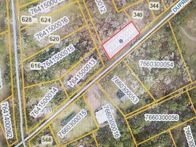 332 Dupre Road, McClellanville, SC 29458