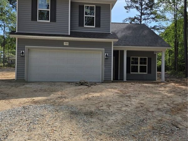 153 Sandalwood Drive, Spring Lake, NC 28390