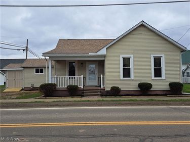 245 South Street, Quaker City, OH 43773
