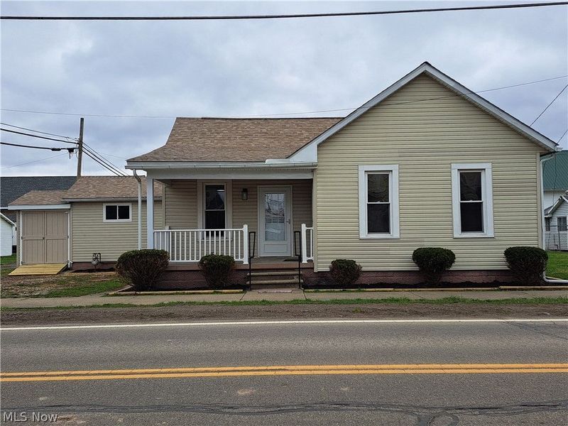 245 South Street, Quaker City, OH 43773 Photo 1