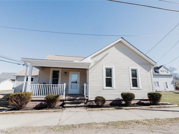 245 South Street, Quaker City, OH 43773