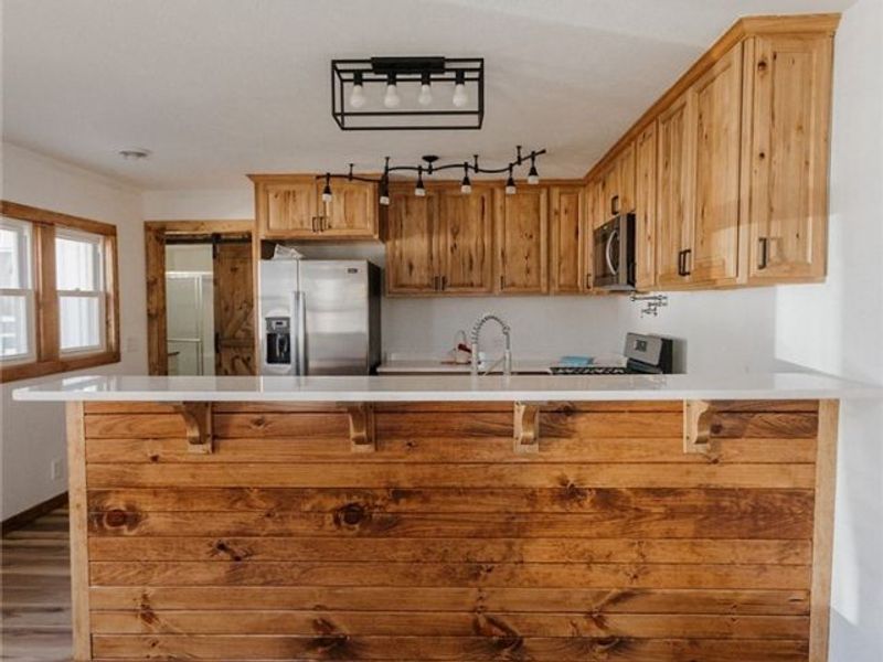 245 South Street, Quaker City, OH 43773 Photo 15