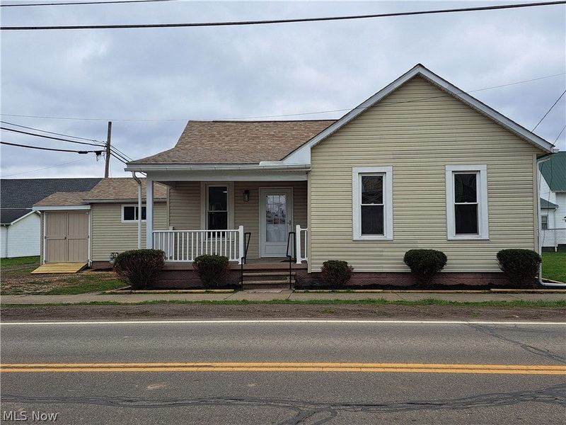 245 South Street, Quaker City, OH 43773 Photo 2