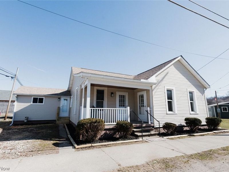 245 South Street, Quaker City, OH 43773 Photo 2