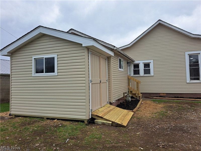 245 South Street, Quaker City, OH 43773 Photo 3