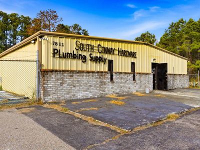 7812 Highway 701 South, Conway, SC 29527