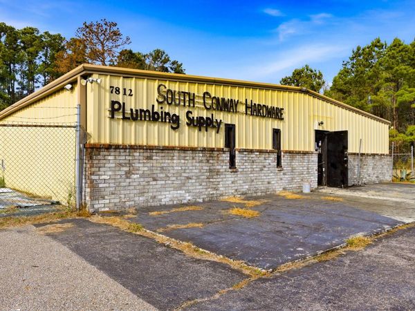 7812 Highway 701 South, Conway, SC 29527