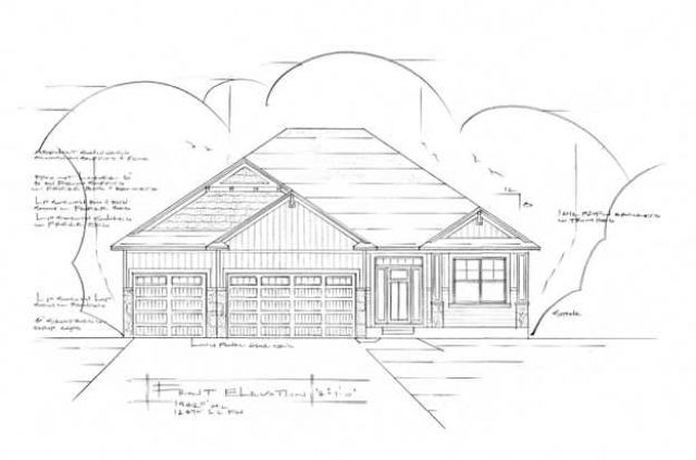 3749 Lucy Court Ne, Saint Michael, MN 55376 Main Photo