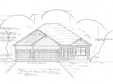 3749 Lucy Court NE, Saint Michael, MN 55376