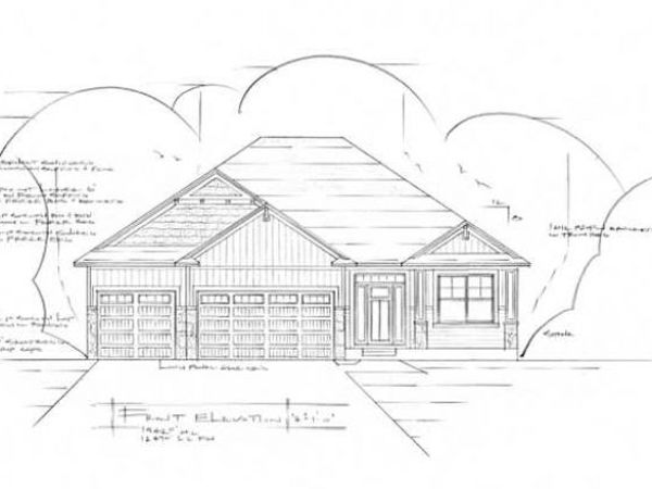 3749 Lucy Court NE, Saint Michael, MN 55376