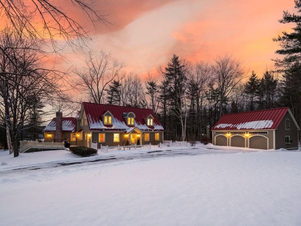 116 Heron Cove Road, Eliot, ME 03903