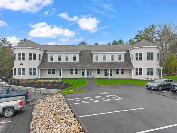 5 Village Park Drive, Unit 16, York, ME 03909