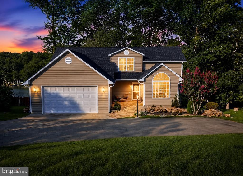 1970 MOREWOOD ROAD, HARDY, VA 24101