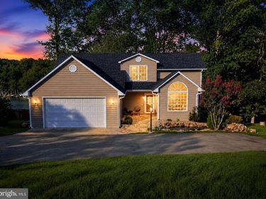 1970 MOREWOOD ROAD, HARDY, VA 24101