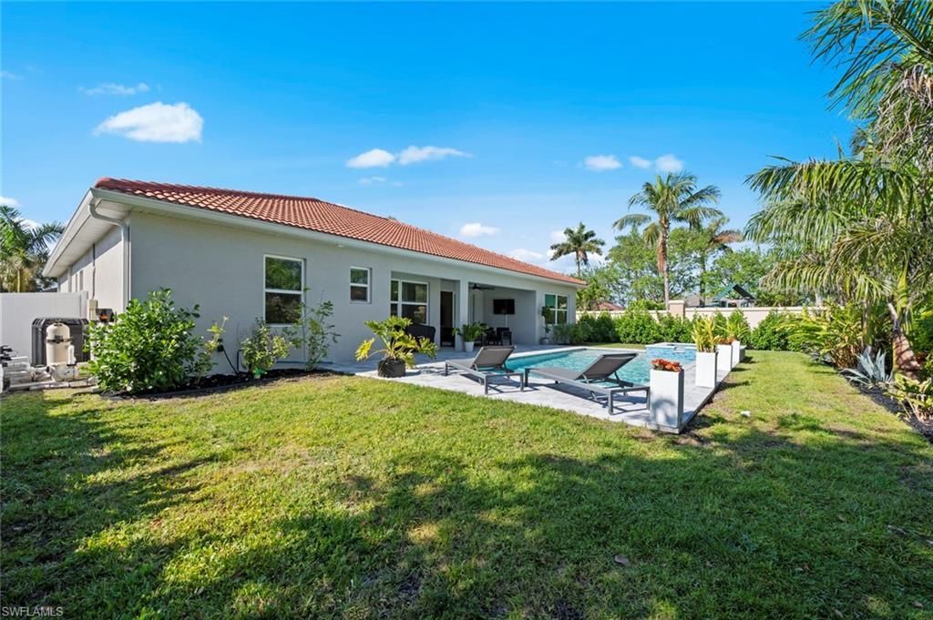 10581 Woodchuck Ln, Bonita Springs, FL 34135 Photo