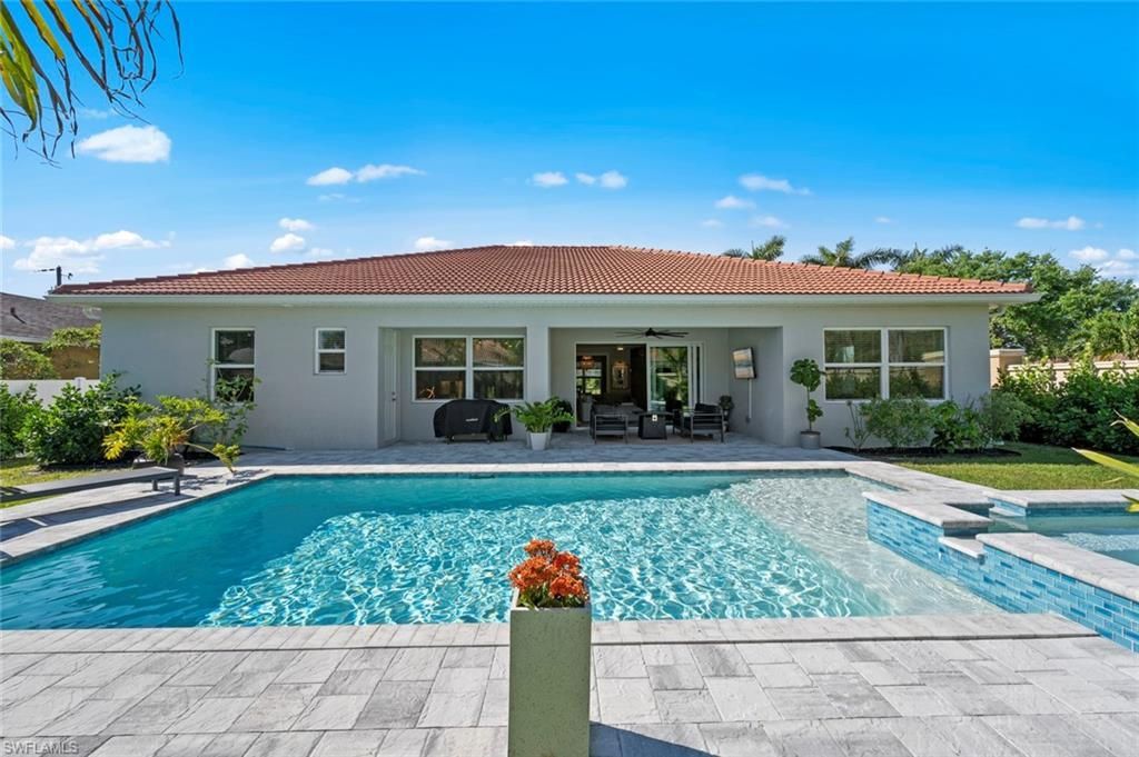 10581 Woodchuck Ln, Bonita Springs, FL 34135 Photo