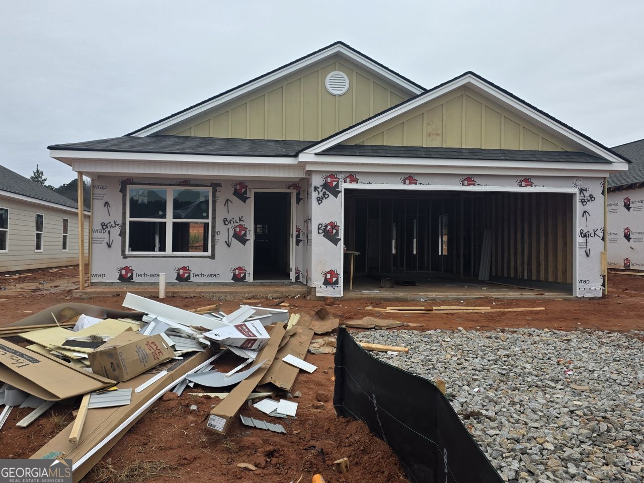 121 Charlie Way, Unit 23, Winder, GA 30680 Main Photo