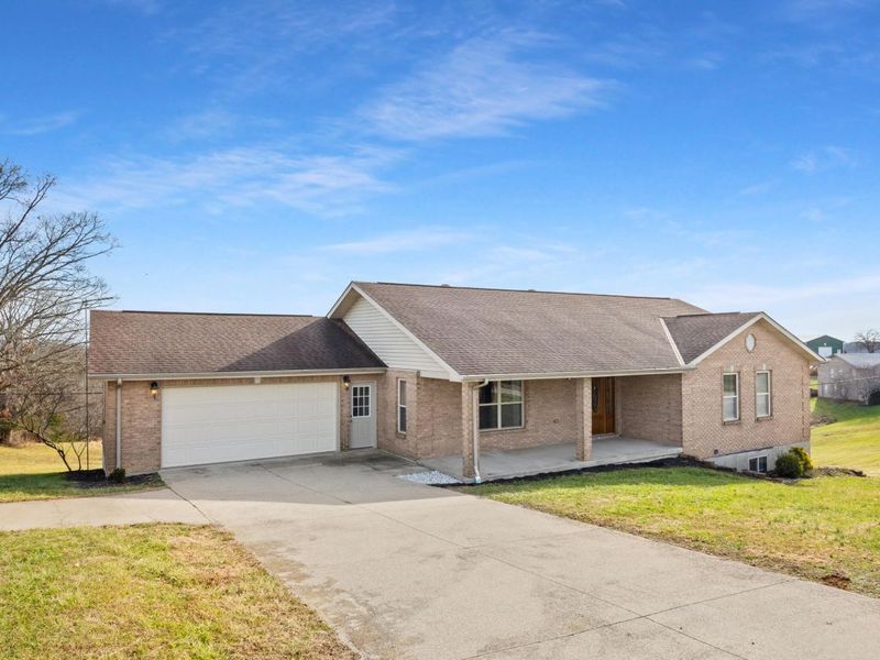 6477 W State Highway 22, Falmouth, KY 41040 Photo 1