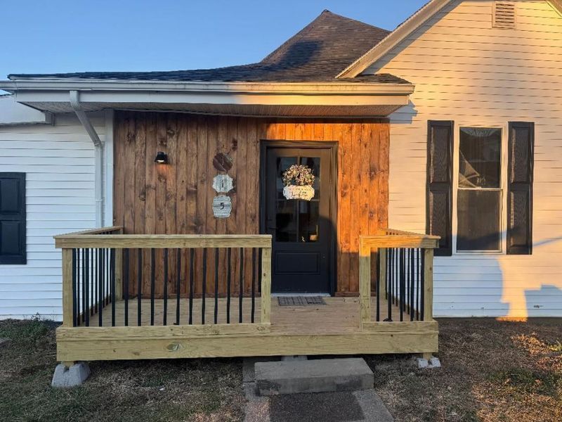 115 Woodward Avenue, Brooksville, KY 41004 Photo 1