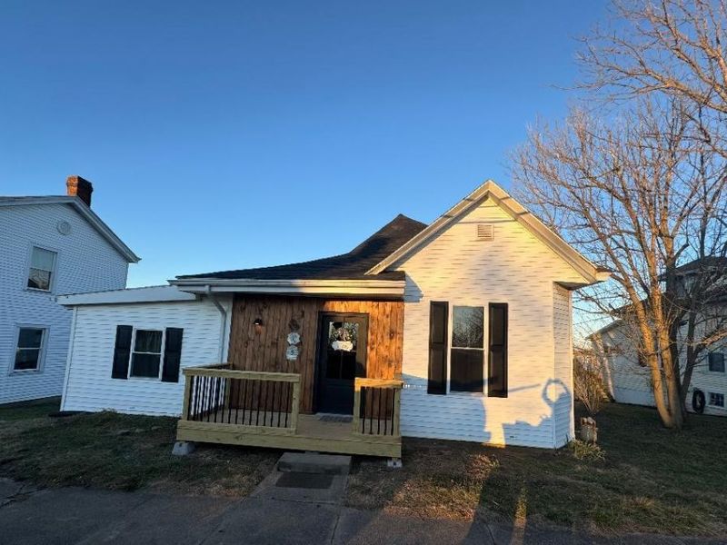 115 Woodward Avenue, Brooksville, KY 41004 Photo 12