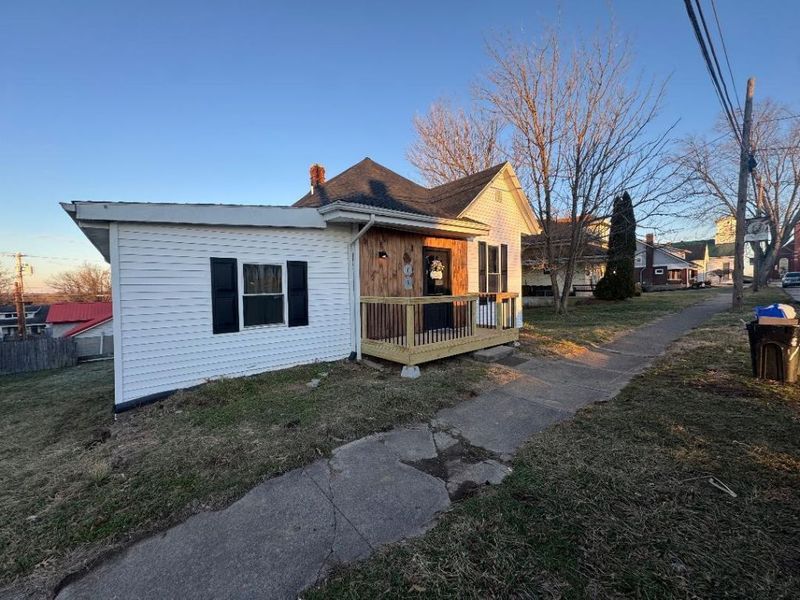 115 Woodward Avenue, Brooksville, KY 41004 Photo 23