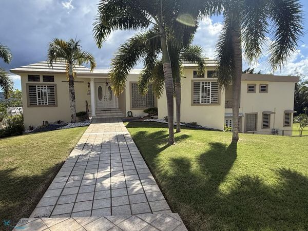 Cipress BO. MIRADERO, Unit RD 102 km, Cabo Rojo, PR 00623