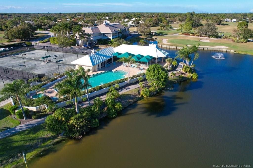 2426 SW Foxpoint Trail, Palm City, FL 34990 Photo