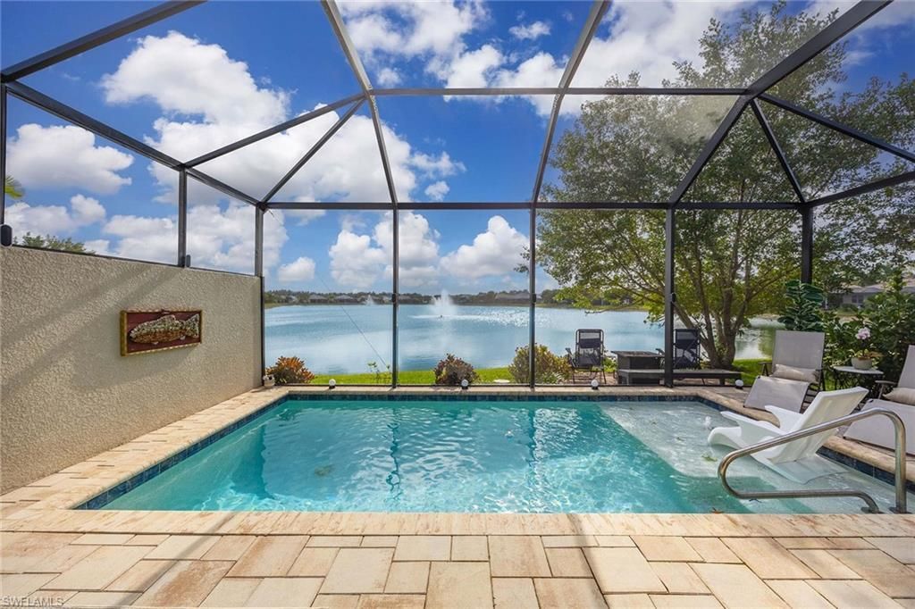 14610 Edgewater Cir, Naples, FL 34114 Photo