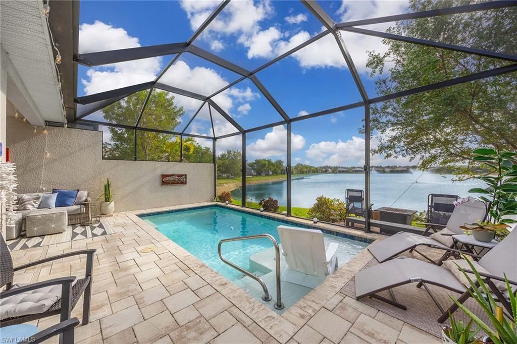 14610 Edgewater Cir, Naples, FL 34114 Photo