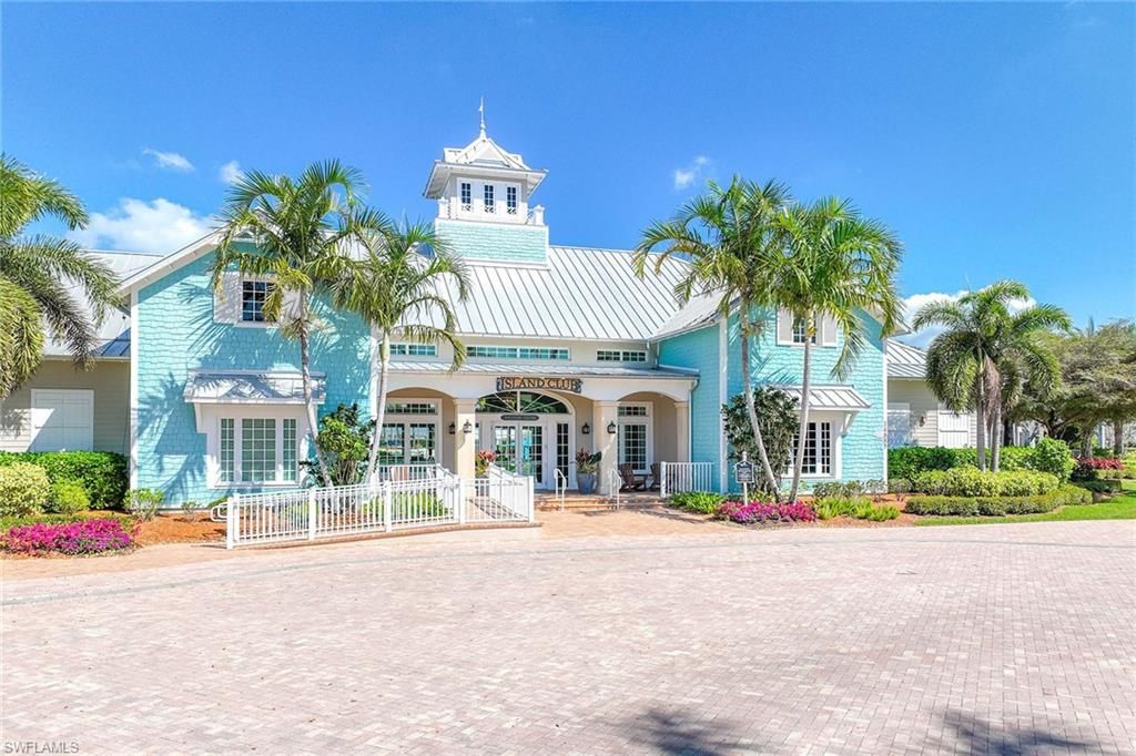 14610 Edgewater Cir, Naples, FL 34114 Photo