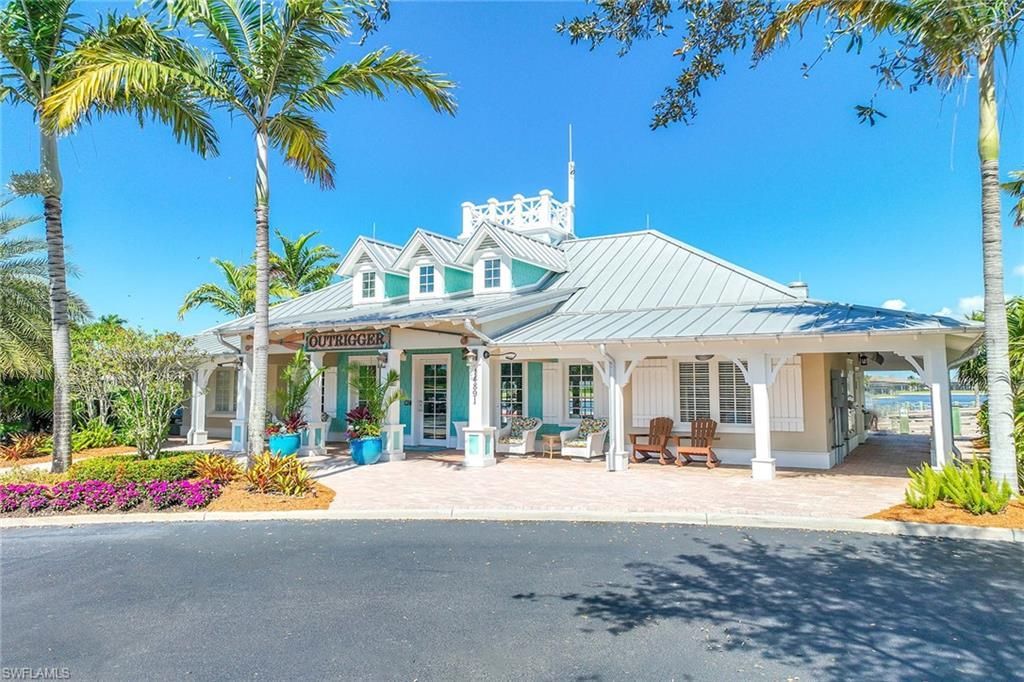 14610 Edgewater Cir, Naples, FL 34114 Photo