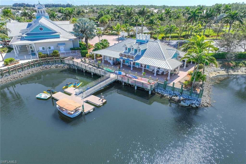 14610 Edgewater Cir, Naples, FL 34114 Photo