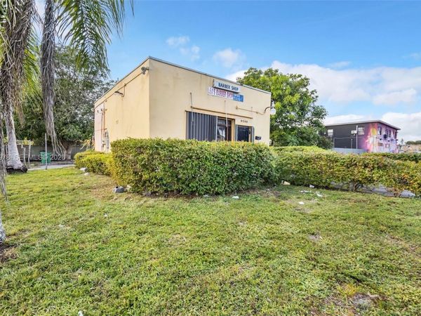 9200 NW 22nd Ave, Miami, FL 33147