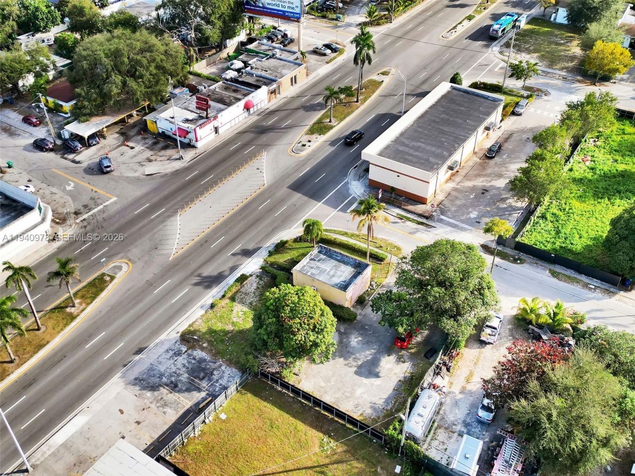 9200 NW 22nd Ave, Miami, FL 33147 Photo