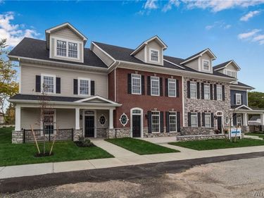 106 California, Unit C, Williamsville, NY 14221