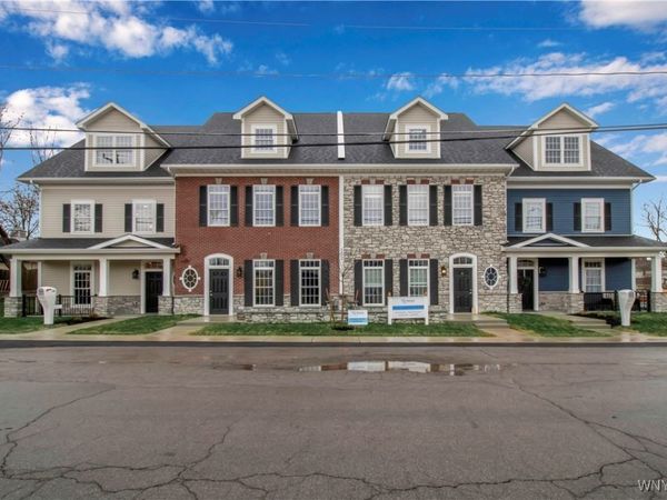 106 California, Williamsville, NY 14221