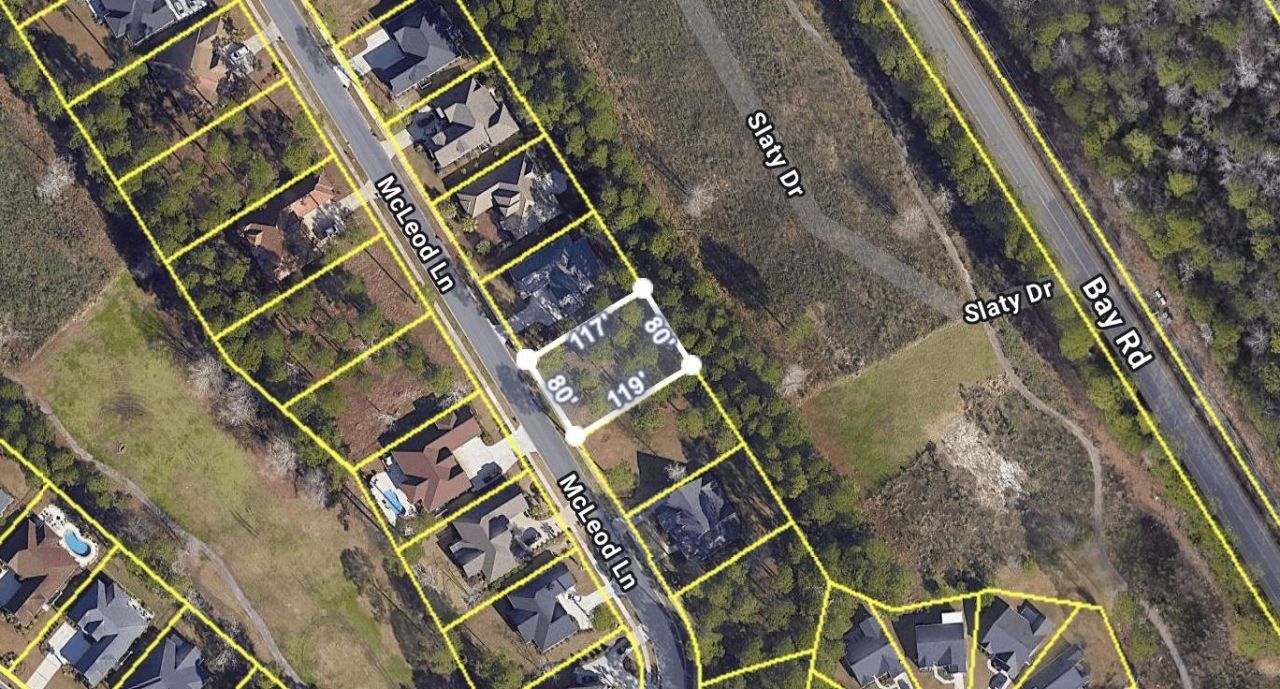 2816 Mcleod Ln. Photo 8