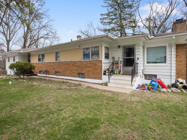 218 N 26th Street, Kalamazoo, MI 49048
