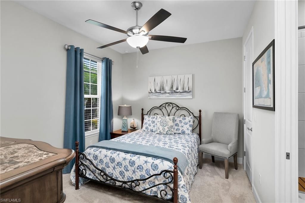 8111 Calle Canovas St, Naples, FL 34114 Photo