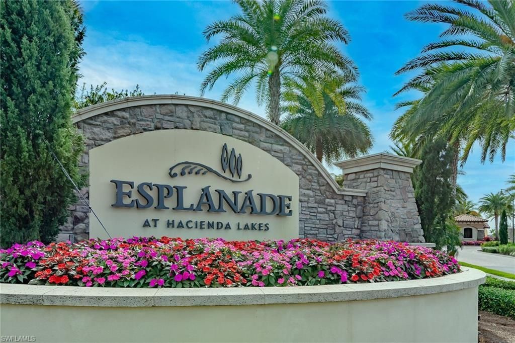 8111 Calle Canovas St, Naples, FL 34114 Photo