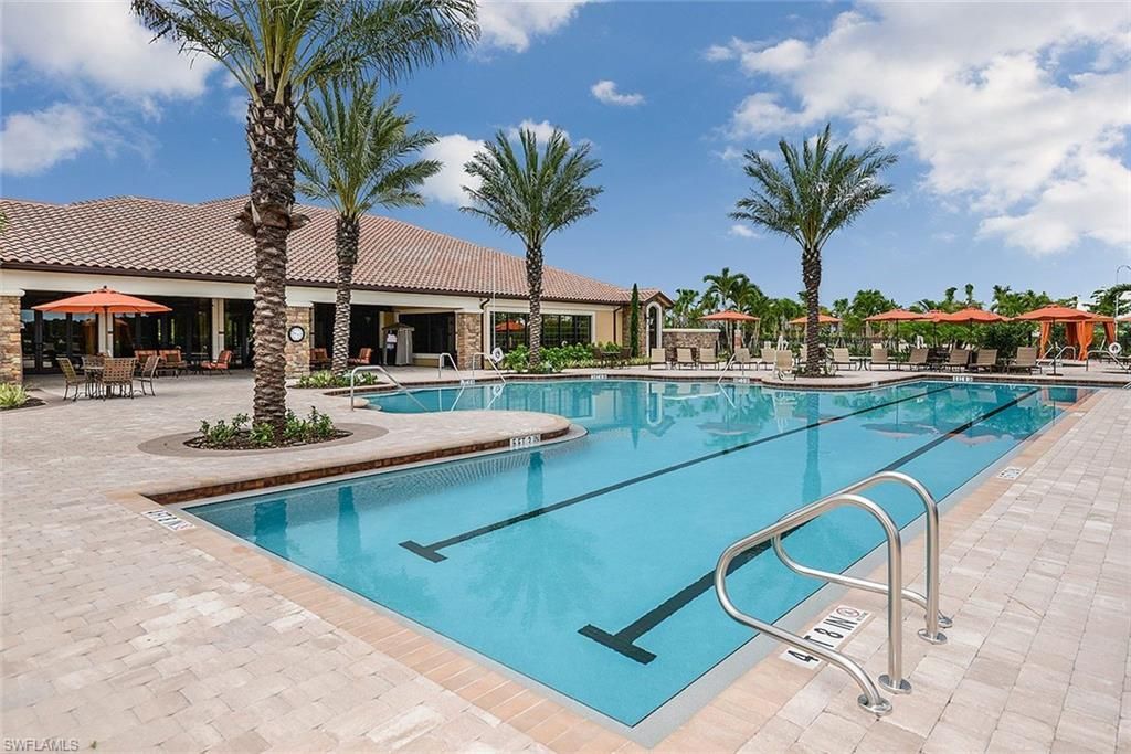 8111 Calle Canovas St, Naples, FL 34114 Photo
