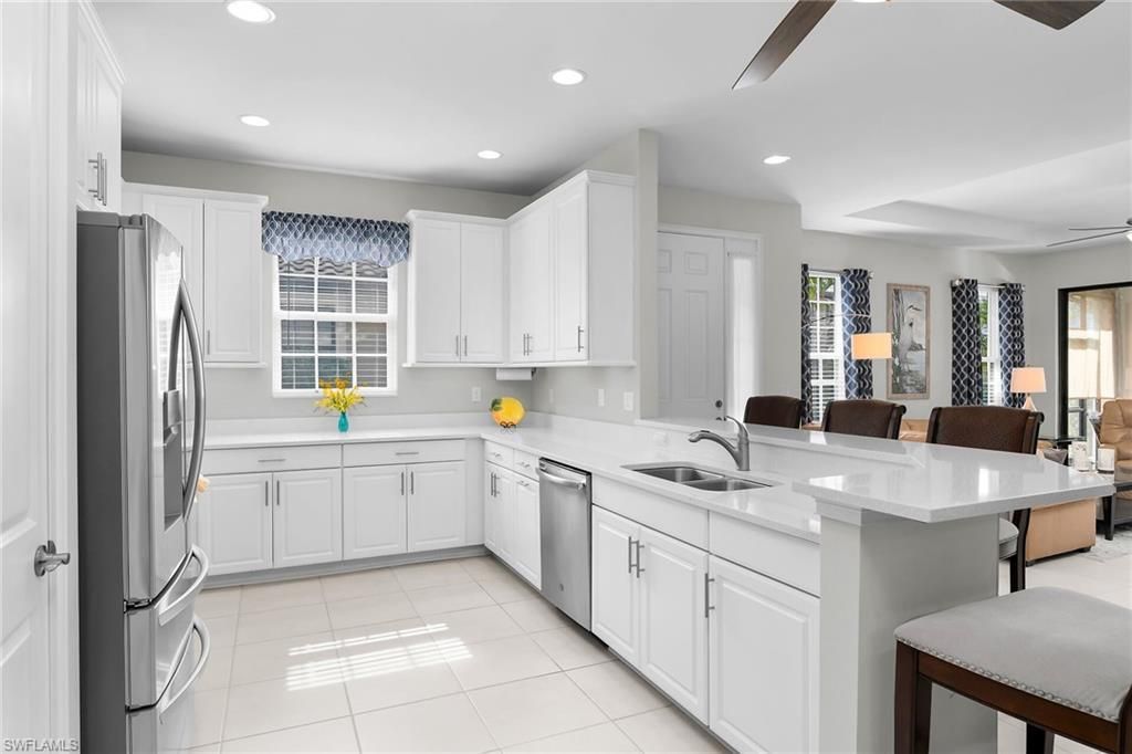 8111 Calle Canovas St, Naples, FL 34114 Photo
