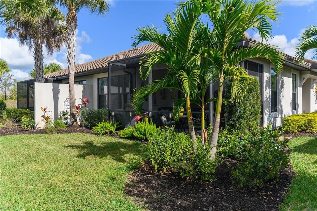 8111 Calle Canovas St, Naples, FL 34114 Photo