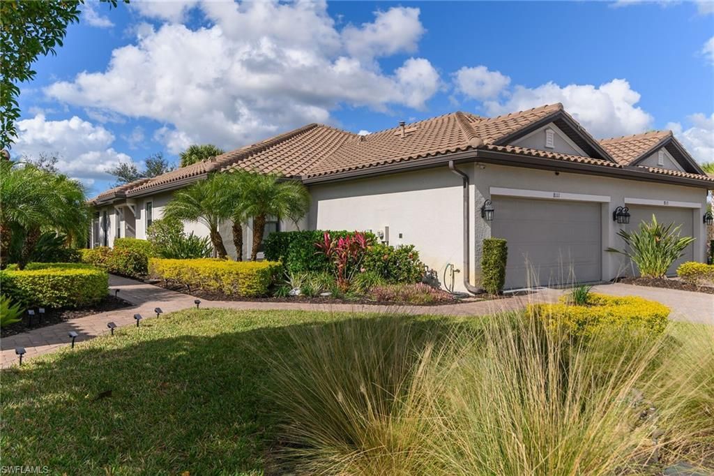 8111 Calle Canovas St, Naples, FL 34114 Photo