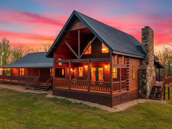 1746 County Road 248 , Thayer, MO 65791