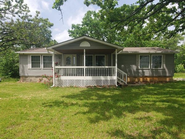 9753 Hwy 17, Bucyrus, MO 65444