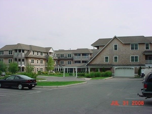 18 West Road, Unit 202, Orleans, MA 02662