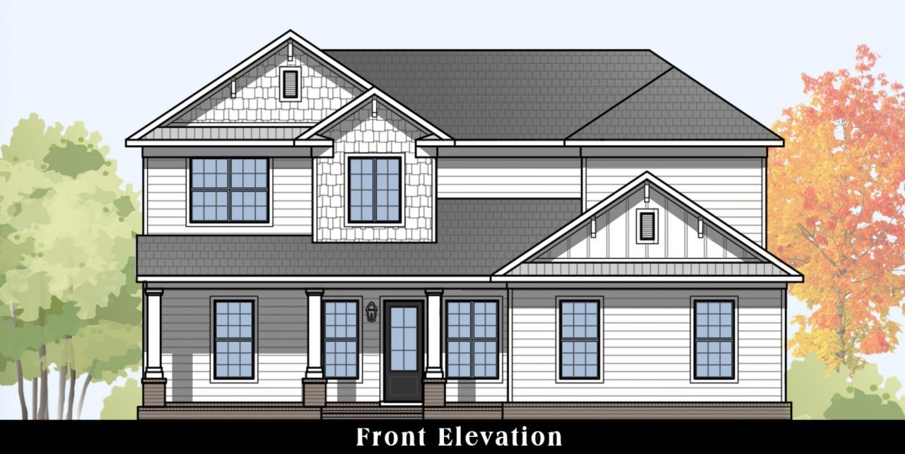 432 Sorrel Way, Niceville, FL 32578 Main Photo