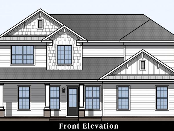 432 Sorrel Way, Niceville, FL 32578